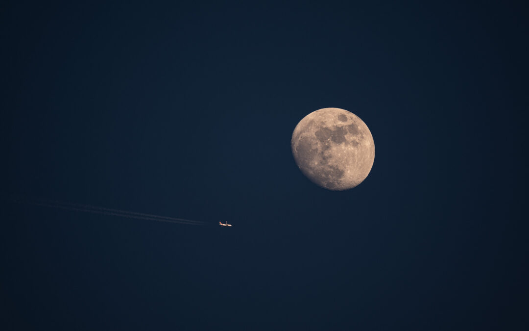 Bienvenue sur « Autour du ciel francilien »