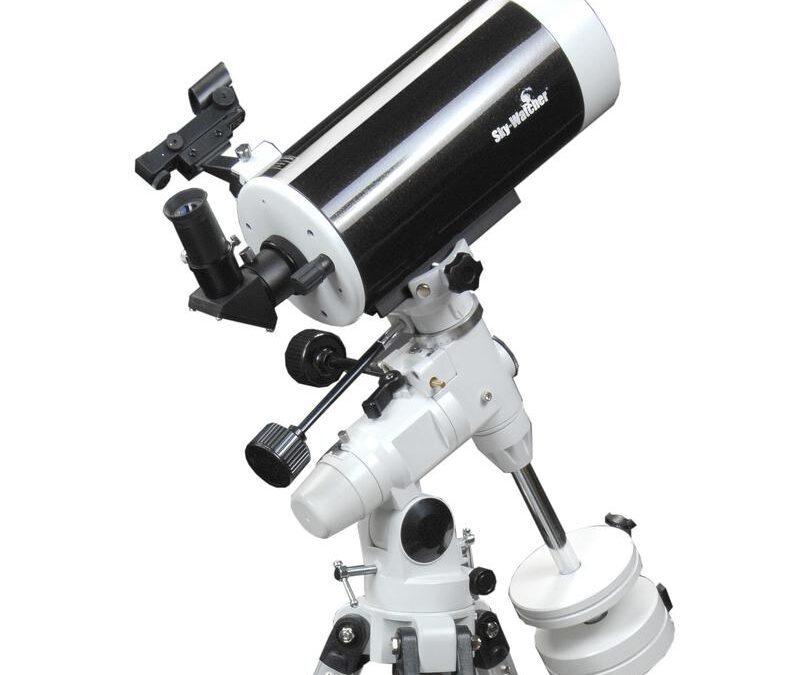 Le cadeau qui m&rsquo;a remis la tête dans les étoiles